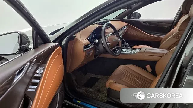 Genesis G80 (RG3) id 3022038 из Кореи 20