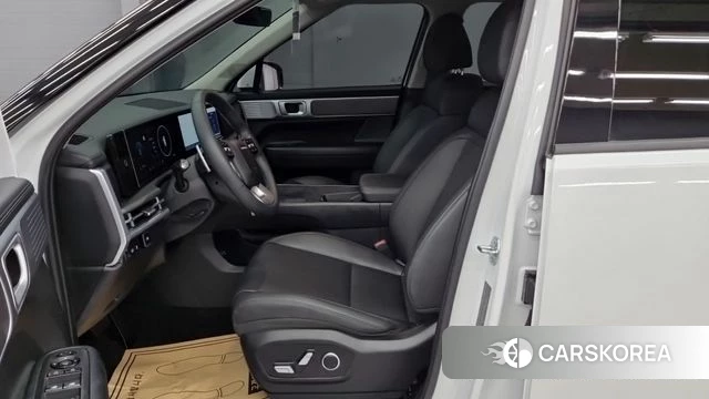 Hyundai Santa Fe (MX5) id 3850230 из Кореи 18