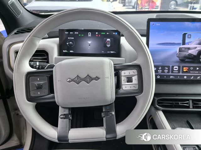 Leopard Titanium 3 id 3968831 из Китая 19