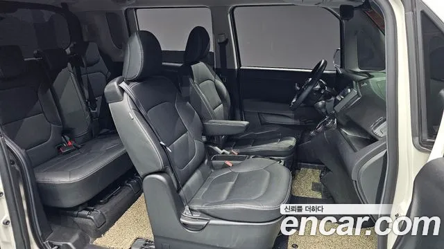 Kia The New Kia Ray id 2451526 из Кореи 20