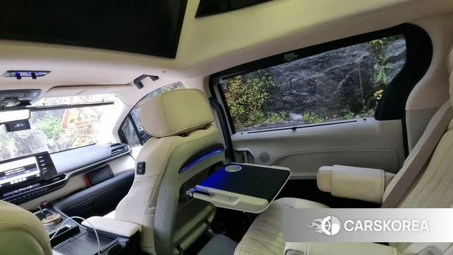 Toyota Sienna 4th Generation id 3889289 из Кореи 16