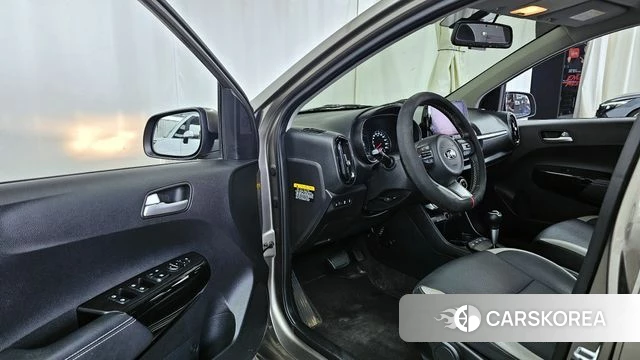Kia Morning Urban (JA) id 4283955 из Кореи 32