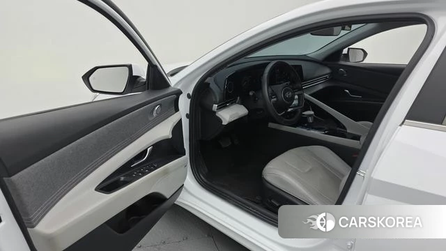 Hyundai Avante (CN7) id 4223594 из Кореи 20