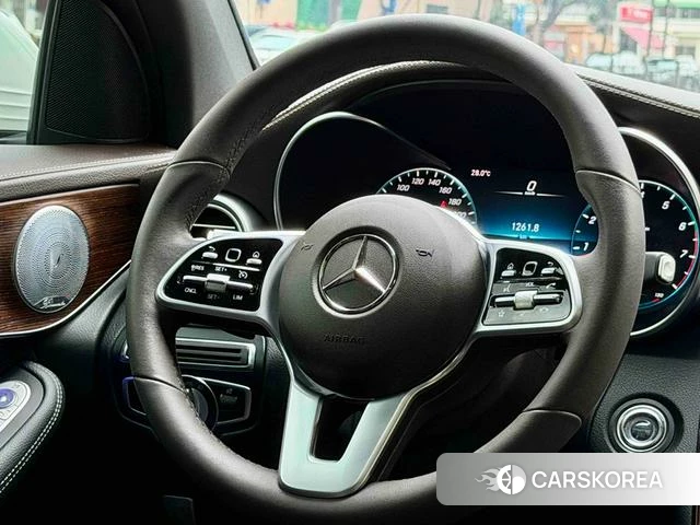 Mercedes-Benz GLC id 3896188 из Китая 27