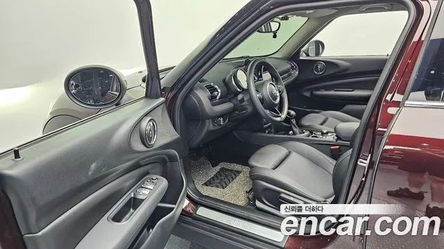 Mini Cooper Clubman id 2896827 из Кореи 20