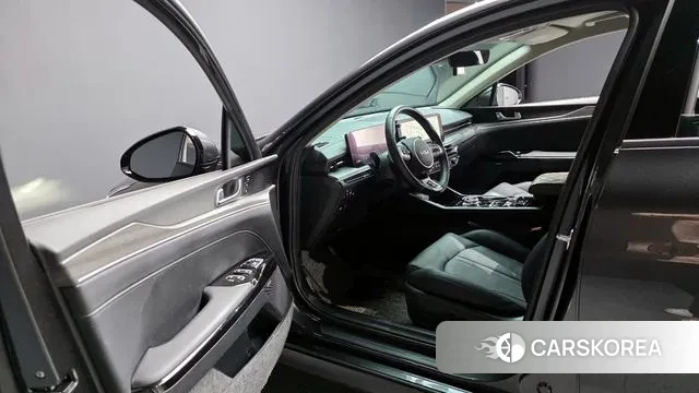 Kia The New K5 3rd generation id 3610069 из Кореи 20