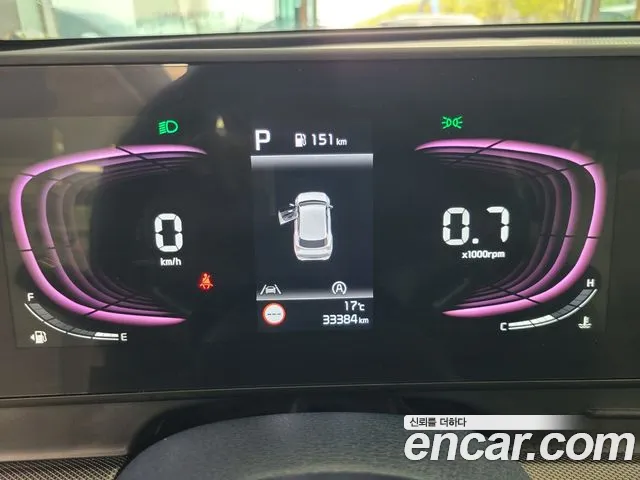 Kia Sportage 5th Generation id 2643704 из Кореи 20