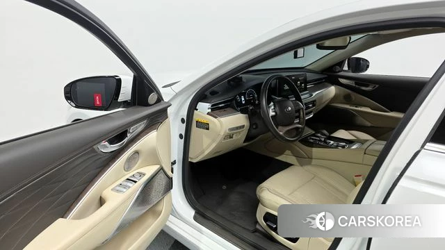 Kia More K9 id 4225359 из Кореи 45