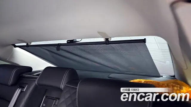 Renault Korea (Samsung) SM6 id 2668622 из Кореи 20