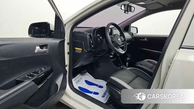 Kia All New Morning (JA) id 4233041 из Кореи 30