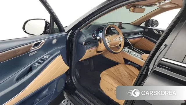 Genesis GV80 id 3426499 из Кореи 20