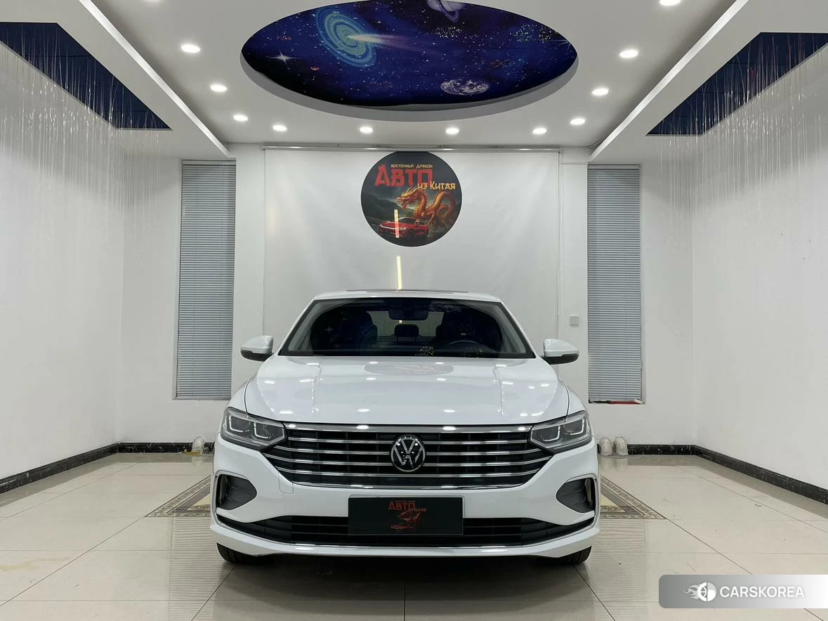 Volkswagen Lavida id 4510401 из Китая 18