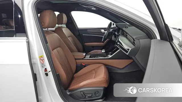 Audi A6 (C8) id 3356304 из Кореи 20