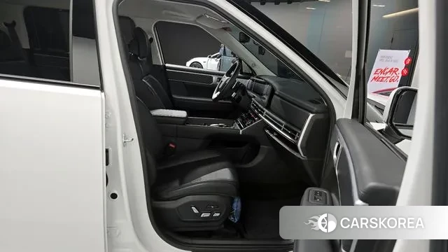 Hyundai Santa Fe (MX5) id 3415640 из Кореи 20