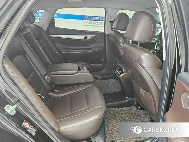 Hyundai The New Grandeur IG id 4203336 из Кореи 20