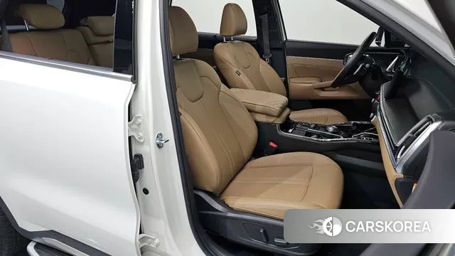 Kia The New Sorento 4th Generation id 3158740 из Кореи 20