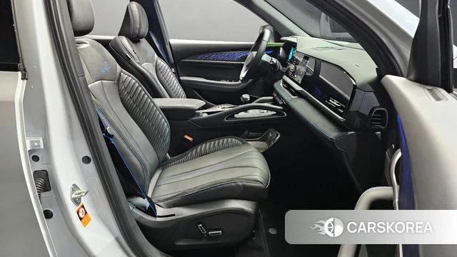 Renault Korea (Samsung) Grand Coleos id 3837804 из Кореи 20