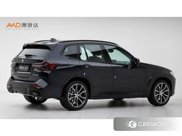 BMW X3 id 4300793 из Китая 10