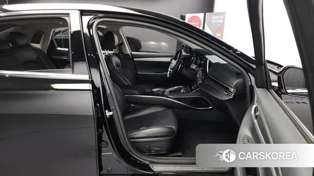 Hyundai The New Grandeur IG id 3348747 из Кореи 20