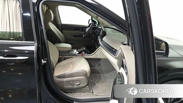 Kia Carnival 4th generation id 4195616 из Кореи 37