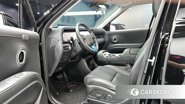 Hyundai Palisade (LX3) id 4617573 из Кореи 33
