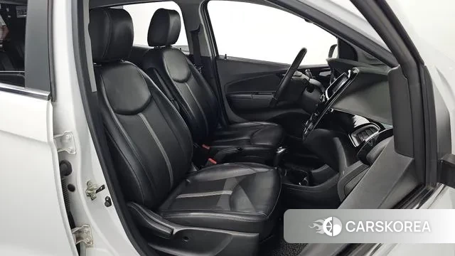 Chevrolet (GM Daewoo) The New Spark id 2961823 из Кореи 20