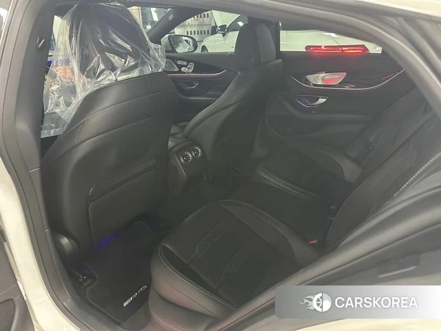 Mercedes-Benz AMG GT id 3904362 из Кореи 20