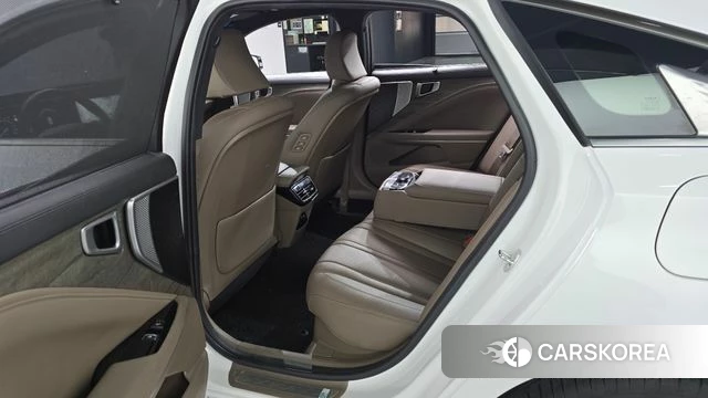 Kia K8 Hybrid id 4739940 из Кореи 31