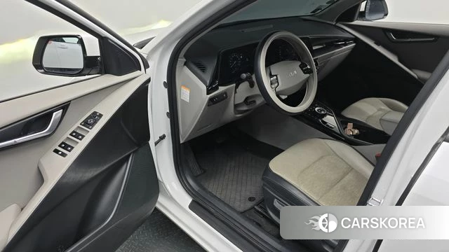 Kia Di All New Niro EV id 4415034 из Кореи 20