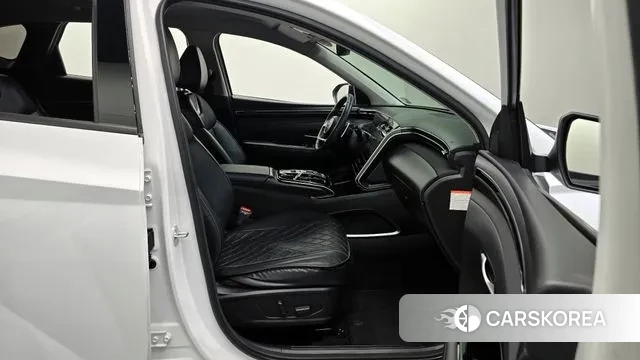 Hyundai Tucson Hybrid (NX4) id 3341802 из Кореи 20