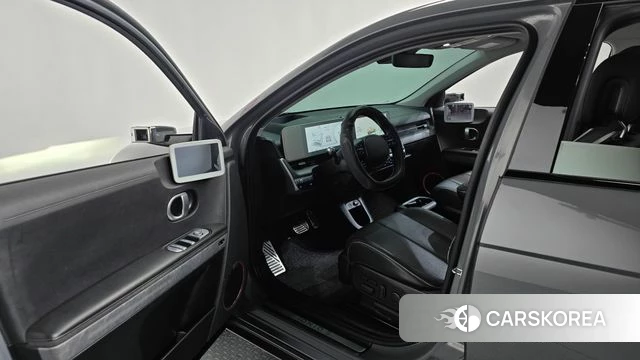 Hyundai Ionic 5 id 4631633 из Кореи 39