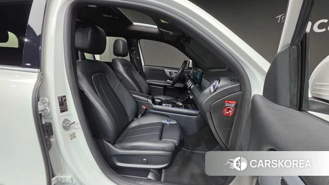 Mercedes-Benz GLB-Class X247 id 4550451 из Кореи 31