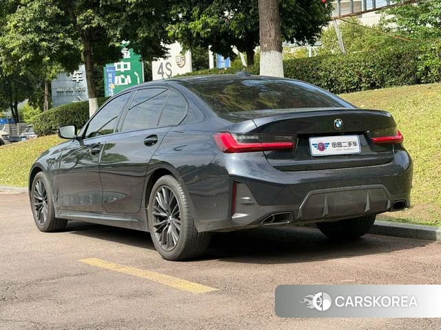 BMW 3 series id 4265216 из Китая 12