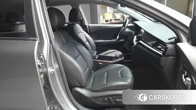 Kia Niro EV id 4754322 из Кореи 30
