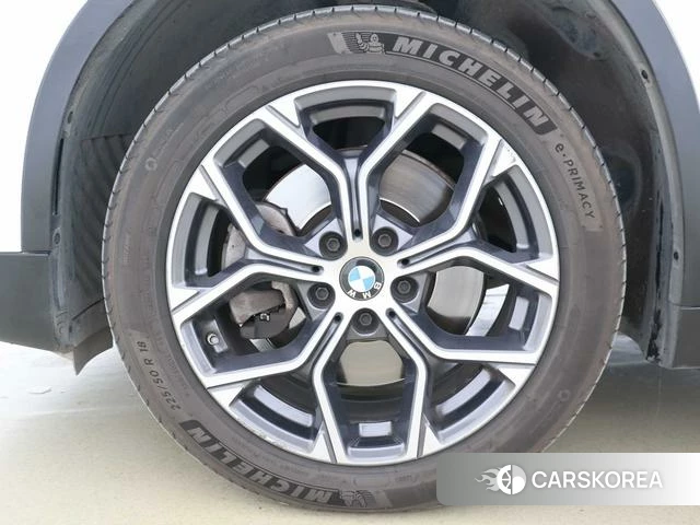 BMW X1 id 4278717 из Китая 16