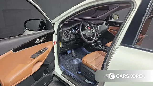 Kia The New Sorento id 3118173 из Кореи 20