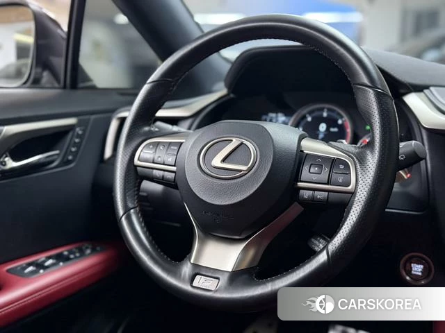Lexus RX id 4222081 из Китая 10
