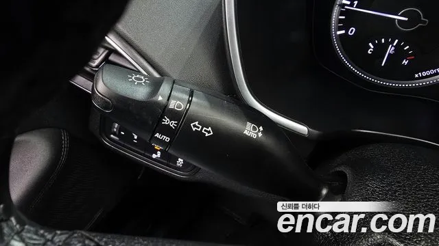 Hyundai Santa Fe TM id 2706910 из Кореи 20