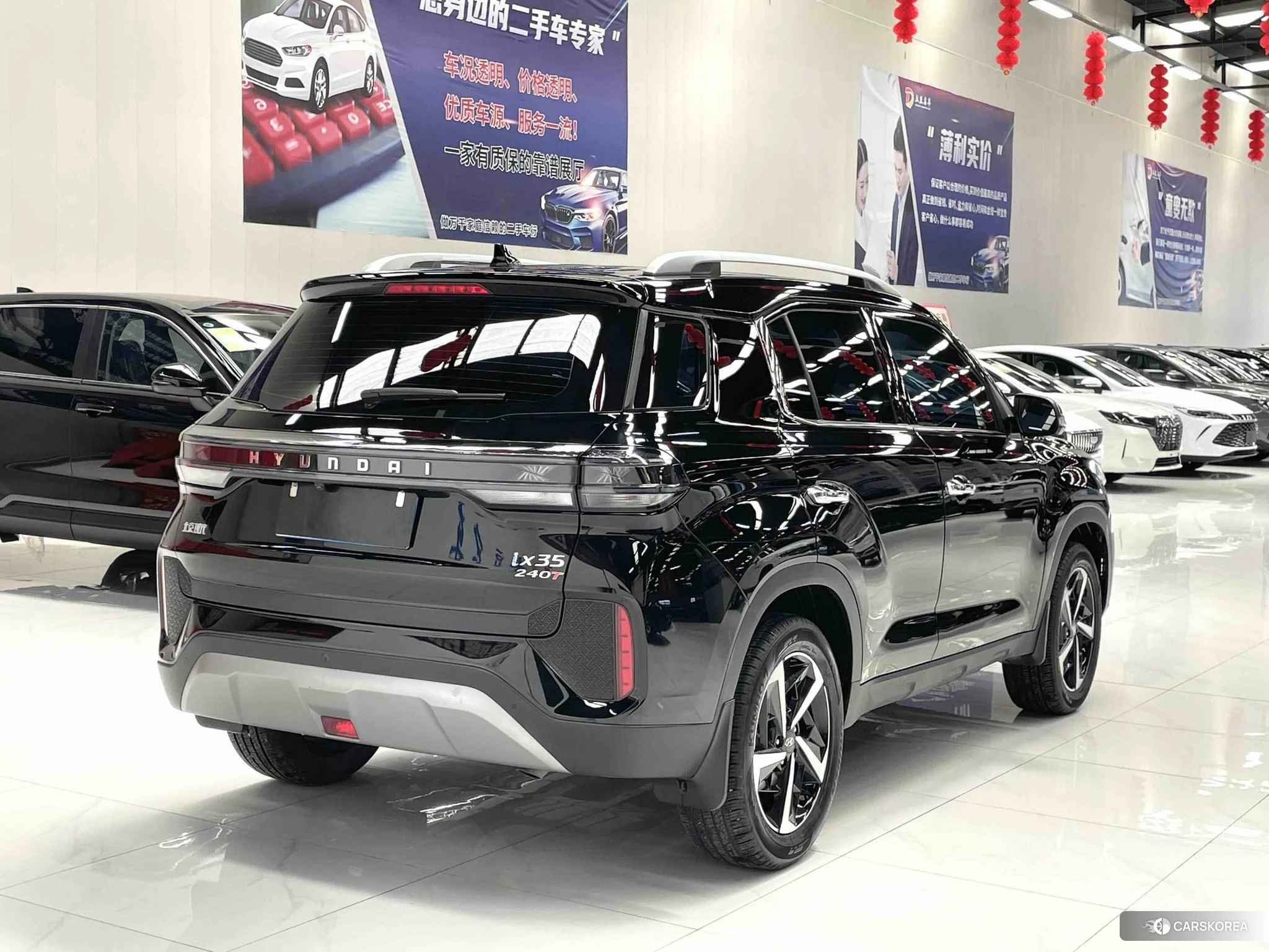 Hyundai ix35 id 4419367 из Китая 18