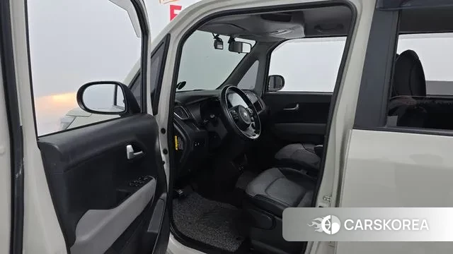 Kia The New Ray id 3519707 из Кореи 20