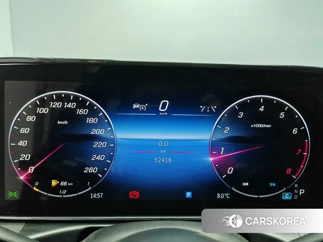 Mercedes-Benz Class C id 3939340 из Китая 19