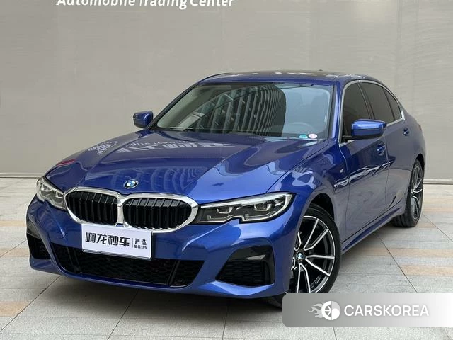 BMW 3 series id 4353717 из Китая 25