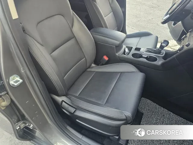 Kia Sportage 4th Generation id 3703808 из Кореи 20