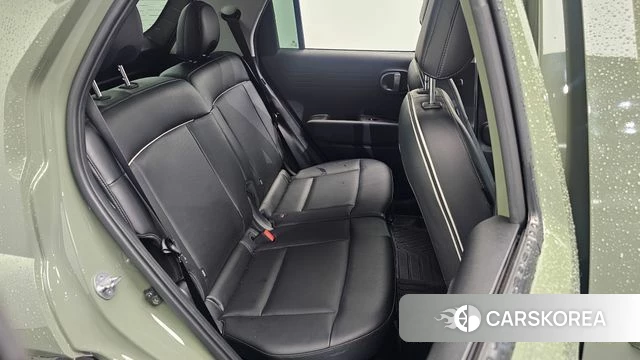 Hyundai Casper id 4401876 из Кореи 31