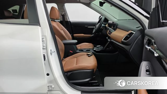 Kia The New Seltos id 3883769 из Кореи 20