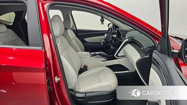 Hyundai Tucson (NX4) id 3362120 из Кореи 20