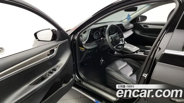 Hyundai The New Grandeur IG id 2922208 из Кореи 20