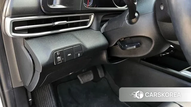 Hyundai Avante (CN7) id 2990155 из Кореи 20