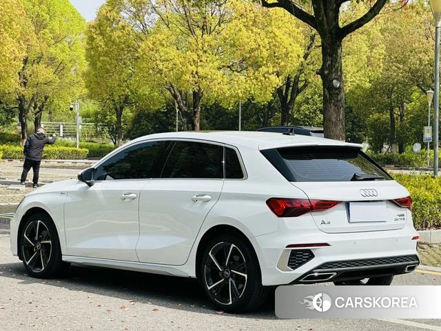 Audi A3 id 4260737 из Китая 27