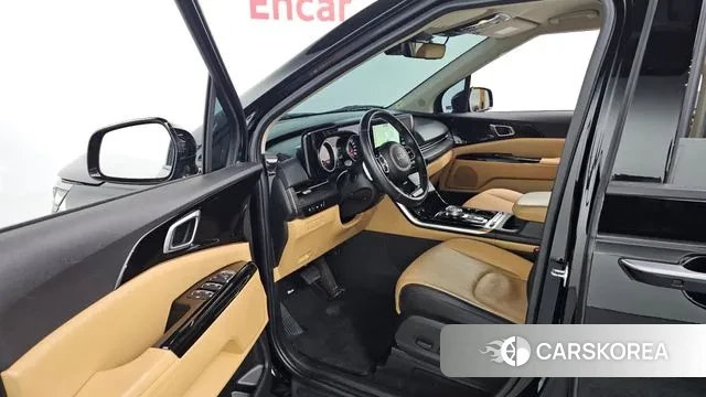 Kia Carnival 4th generation id 3645760 из Кореи 20